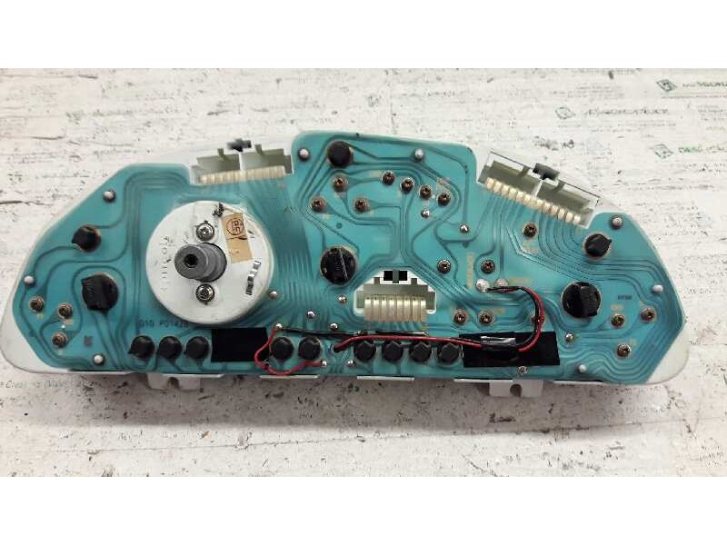 Recambio de cuadro instrumentos para tata safari 1.9 referencia OEM IAM   