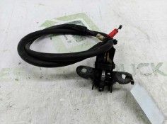 Recambio de cerradura puerta carga para renault kangoo (f/kc0) authentique referencia OEM IAM  IZQUIERDA SUPERIOR