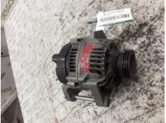 Recambio de alternador para renault clio ii fase i (b/cbo) 1.4 alize referencia OEM IAM   