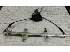 Recambio de elevalunas delantero derecho para tata safari 1.9 referencia OEM IAM   