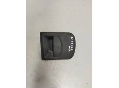 Recambio de maneta exterior delantera derecha para iveco daily pr referencia OEM IAM   