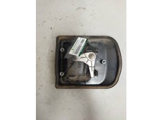 Recambio de maneta exterior delantera derecha para iveco daily pr referencia OEM IAM    2