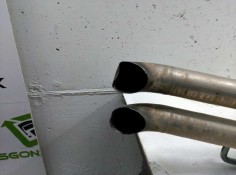 Recambio de tubo escape trasero para seat toledo (1m2) signo referencia OEM IAM 1J0119AM   2