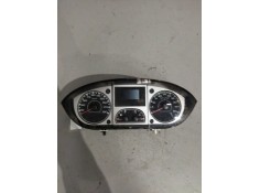 Recambio de cuadro instrumentos para iveco daily pr referencia OEM IAM 5801259668  