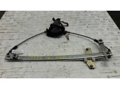 Recambio de elevalunas trasero derecho para tata safari 1.9 referencia OEM IAM   