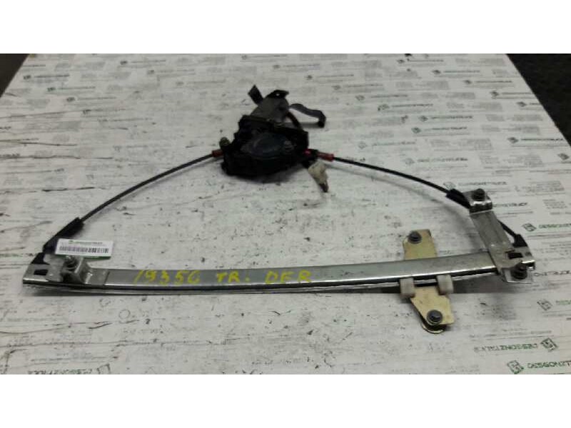 Recambio de elevalunas trasero derecho para tata safari 1.9 referencia OEM IAM   