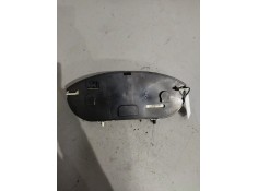 Recambio de cuadro instrumentos para iveco daily pr referencia OEM IAM 5801259668   2