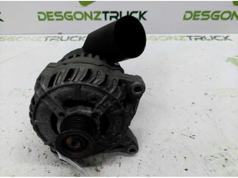 Recambio de alternador para bmw serie 7 (e38) 750i automático referencia OEM IAM  BOSCH 