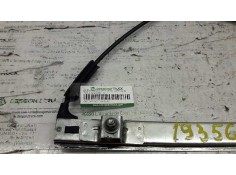 Recambio de elevalunas trasero derecho para tata safari 1.9 referencia OEM IAM    2