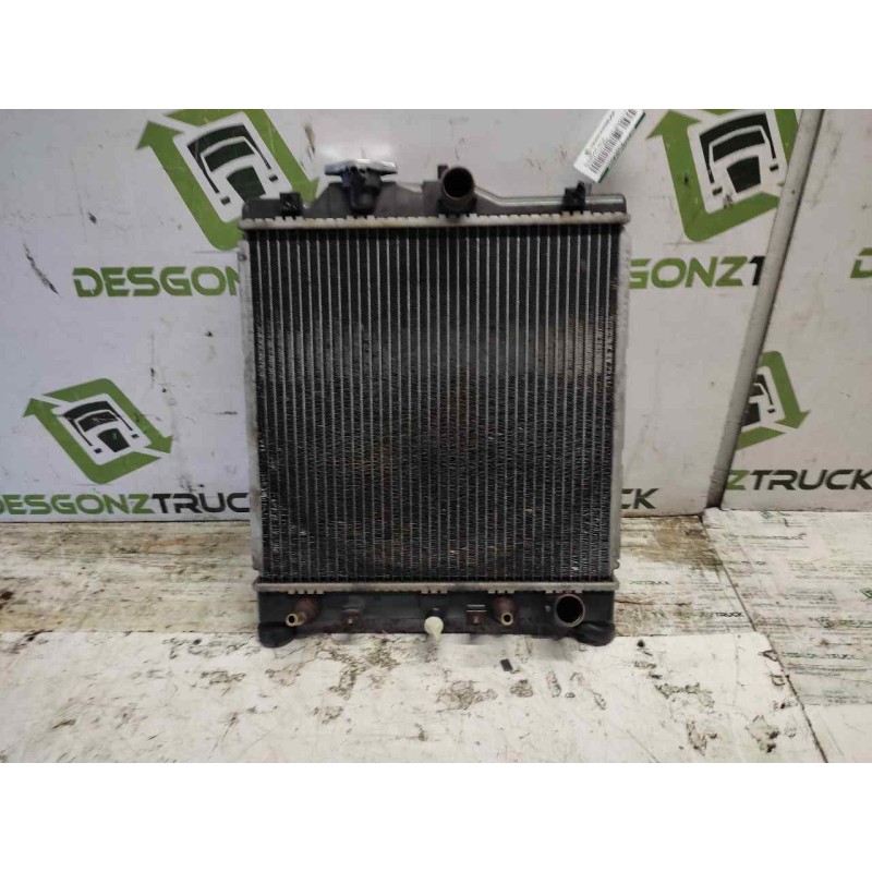 Recambio de radiador agua para honda civic berlina (eg/eh) 1.5 lsi 3 berlina (eg4) referencia OEM IAM   