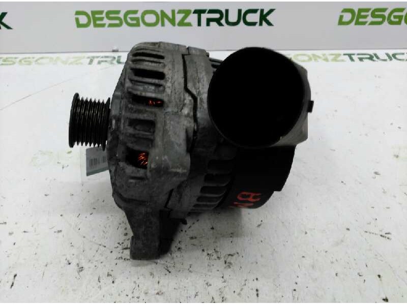 Recambio de alternador para bmw serie 7 (e38) 750i automático referencia OEM IAM  BOSCH 