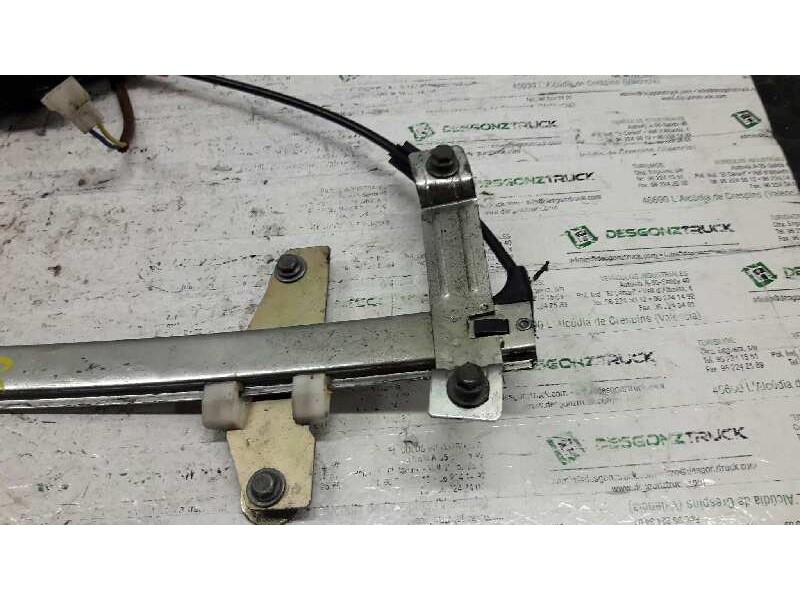 Recambio de elevalunas trasero derecho para tata safari 1.9 referencia OEM IAM   