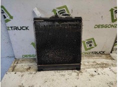 Recambio de radiador agua para honda civic berlina (eg/eh) 1.5 lsi 3 berlina (eg4) referencia OEM IAM    2