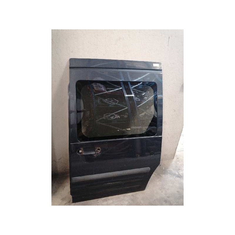 Recambio de puerta lateral corredera izquierda para ford tourneo connect (tc7) familiar referencia OEM IAM   
