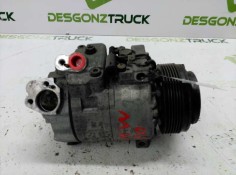 Recambio de compresor aire acondicionado para bmw serie 7 (e38) 750i automático referencia OEM IAM  DENSO 