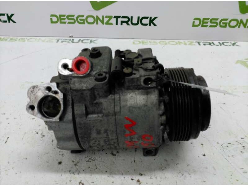 Recambio de compresor aire acondicionado para bmw serie 7 (e38) 750i automático referencia OEM IAM  DENSO 