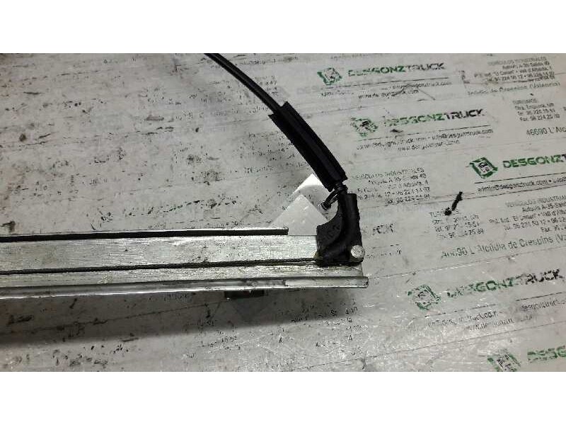 Recambio de elevalunas trasero derecho para tata safari 1.9 referencia OEM IAM   