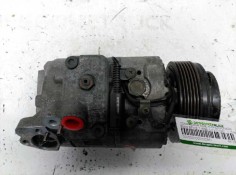 Recambio de compresor aire acondicionado para bmw serie 7 (e38) 750i automático referencia OEM IAM  DENSO  2