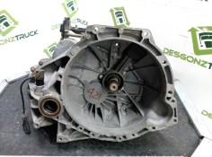 Recambio de caja cambios para ford focus berlina (cak) ambiente referencia OEM IAM 2S4R7002MA  
