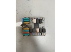 Recambio de caja reles / fusibles para iveco daily pr referencia OEM IAM 69501171  