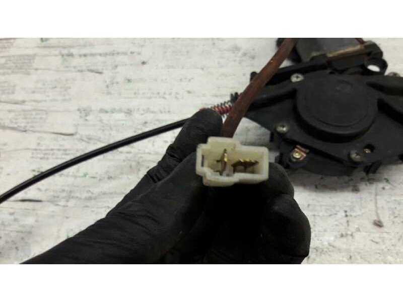 Recambio de elevalunas trasero derecho para tata safari 1.9 referencia OEM IAM   