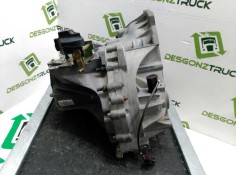 Recambio de caja cambios para ford focus berlina (cak) ambiente referencia OEM IAM 2S4R7002MA   2