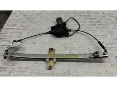 Recambio de elevalunas trasero izquierdo para tata safari 1.9 referencia OEM IAM   