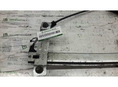 Recambio de elevalunas trasero izquierdo para tata safari 1.9 referencia OEM IAM    2