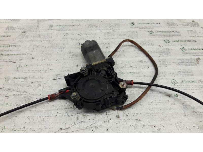 Recambio de elevalunas trasero izquierdo para tata safari 1.9 referencia OEM IAM   