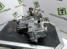 Recambio de caja cambios para hyundai coupe (j2) 2.0 fx coupe referencia OEM IAM   