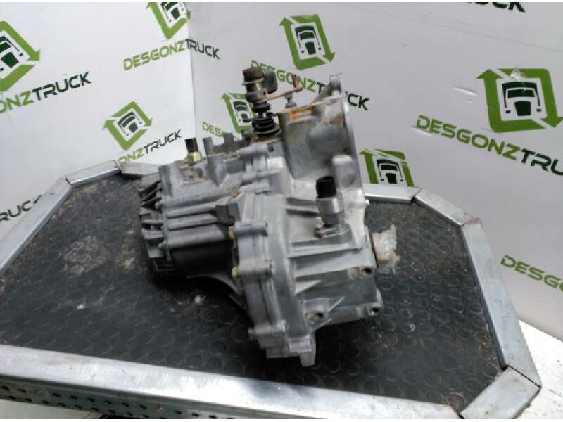 Recambio de caja cambios para hyundai coupe (j2) 2.0 fx coupe referencia OEM IAM   