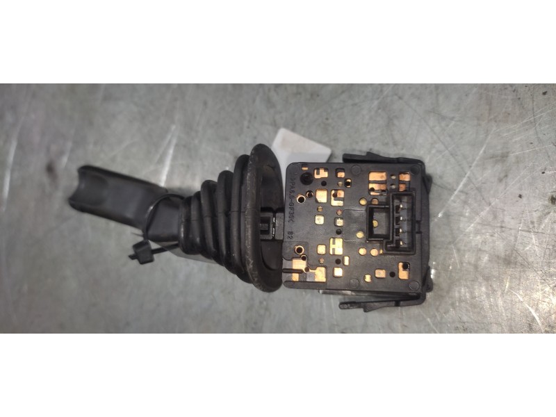 Recambio de mando intermitentes para opel meriva blue line referencia OEM IAM 09185413  