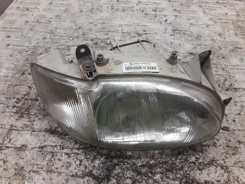 Recambio de faro derecho para ford escort berl./turnier atlanta berlina referencia OEM IAM   
