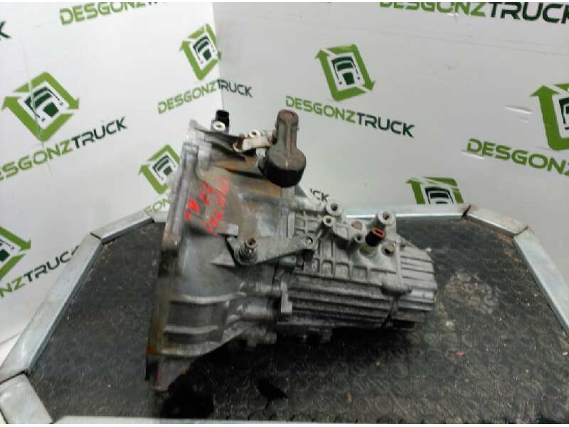 Recambio de caja cambios para hyundai coupe (j2) 2.0 fx coupe referencia OEM IAM   