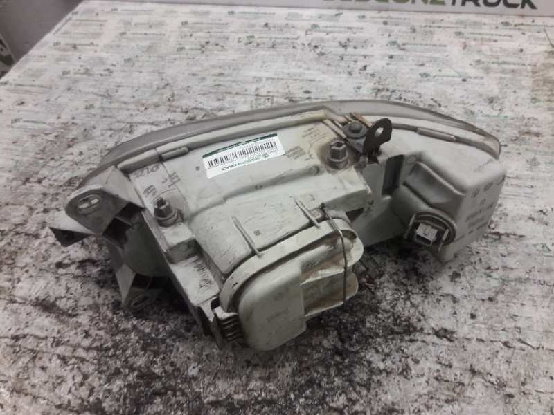 Recambio de faro derecho para ford escort berl./turnier atlanta berlina referencia OEM IAM   