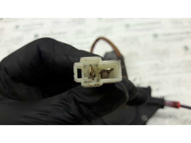 Recambio de elevalunas trasero izquierdo para tata safari 1.9 referencia OEM IAM   