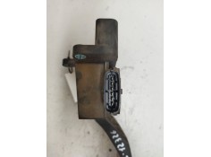 Recambio de pedal acelerador para iveco daily pr referencia OEM IAM 504061734 0281002632  2