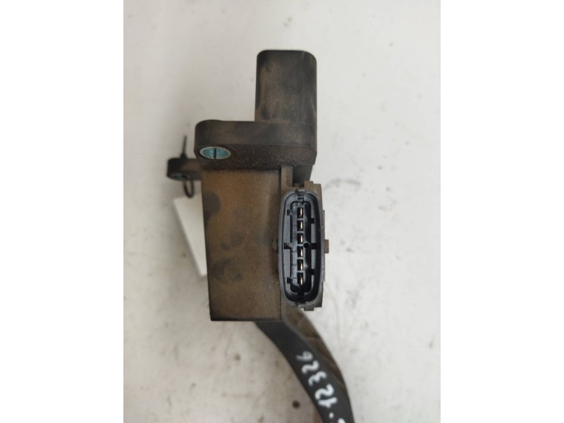 Recambio de pedal acelerador para iveco daily pr referencia OEM IAM 504061734 0281002632 