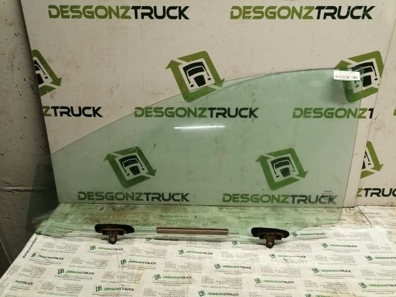 Recambio de luna delantera izquierda para toyota auris live referencia OEM IAM   