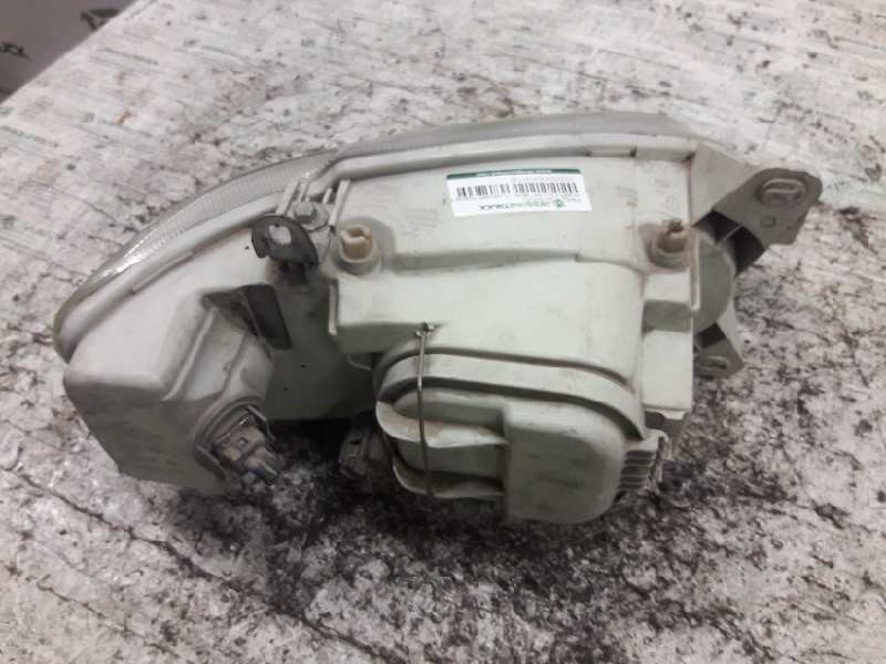 Recambio de faro izquierdo para ford escort berl./turnier atlanta berlina referencia OEM IAM   