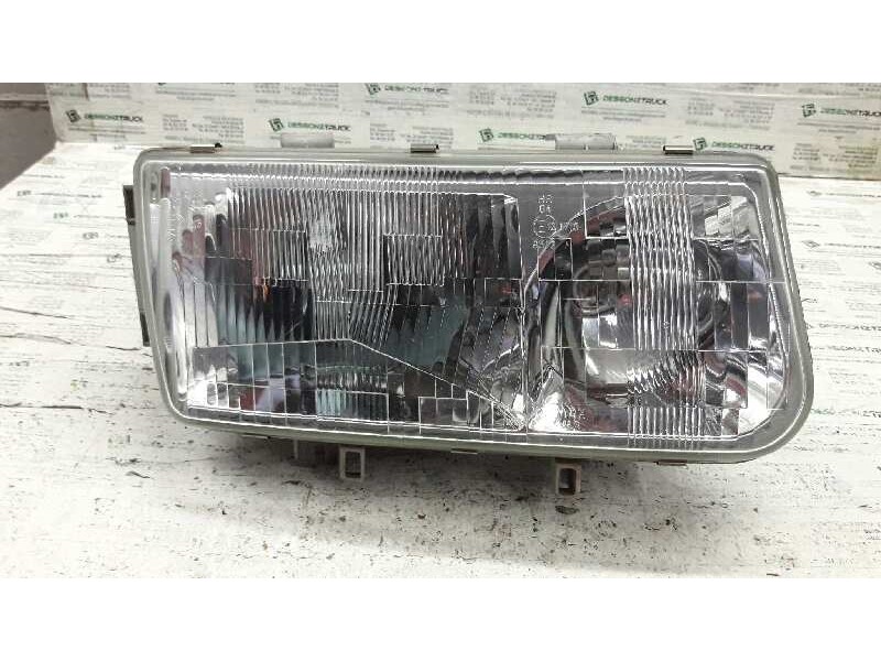 Recambio de faro derecho para tata safari 1.9 referencia OEM IAM   