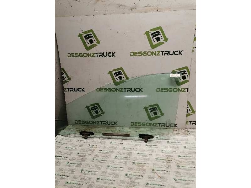 Recambio de luna delantera izquierda para toyota auris live referencia OEM IAM   