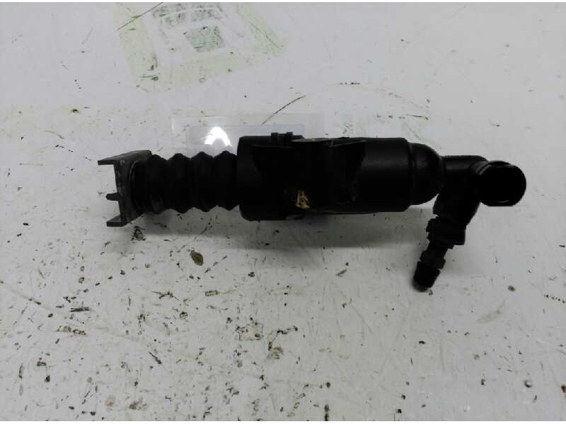 Recambio de bombin embrague para seat cordoba berlina (6k2) stella referencia OEM IAM   