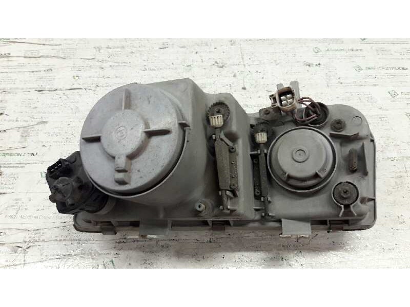 Recambio de faro derecho para tata safari 1.9 referencia OEM IAM   
