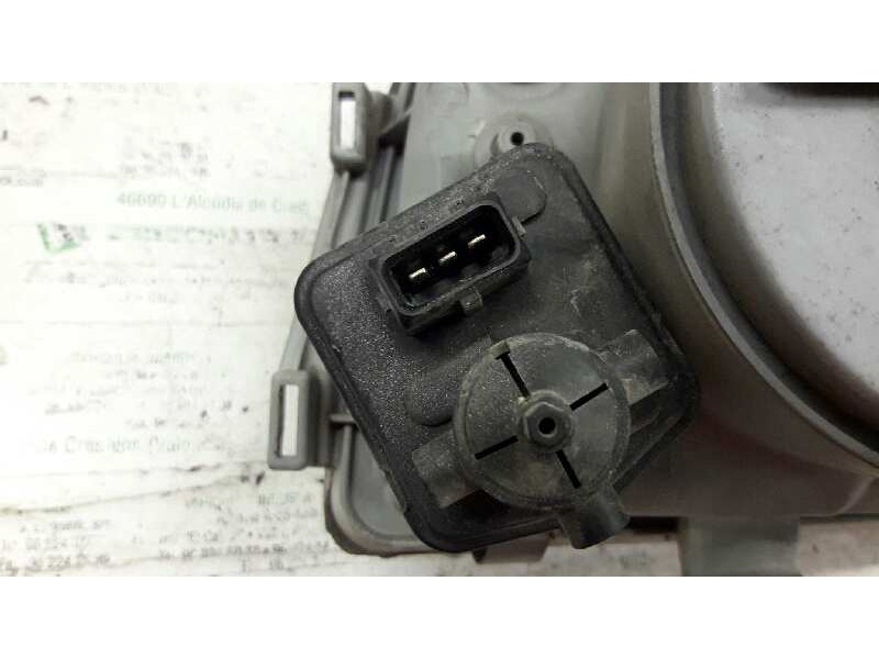 Recambio de faro derecho para tata safari 1.9 referencia OEM IAM   