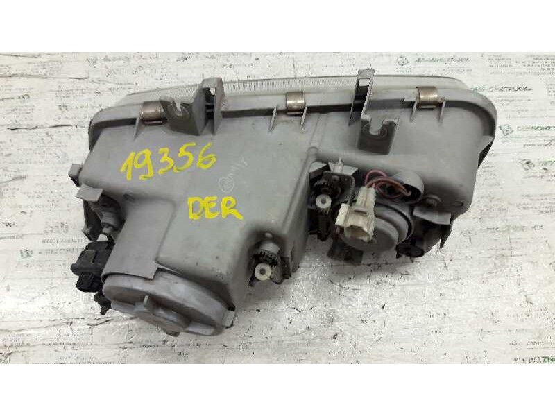 Recambio de faro derecho para tata safari 1.9 referencia OEM IAM   