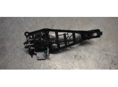 Recambio de maneta exterior delantera derecha para opel corsa d selective referencia OEM IAM    2