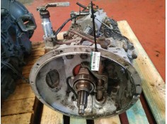 Recambio de caja cambios para volvo fl 611 fki 611-180 132 kw interc.e1 corto referencia OEM IAM S666 1311050018 6795158 2