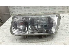 Recambio de faro izquierdo para tata safari 1.9 referencia OEM IAM   