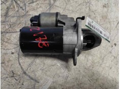 Recambio de motor arranque para opel corsa d selective referencia OEM IAM 0001107493 55566800 9 DIENTES